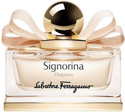 Salvatore Ferragamo Signorina Eleganza eau de parfum spray 100 ml