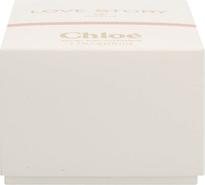 Chloe Love Story - 50ml - Eau de toilette