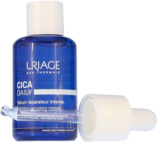 Uriage Cica Daily Serum