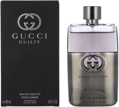Gucci Guilty 90 ml Eau de Toilette - Herenparfum
