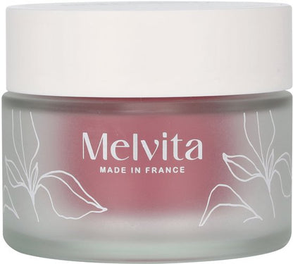 Melvita Argan Bio-Active Organic Oplaadbare Verstevigende Crème 50 ml