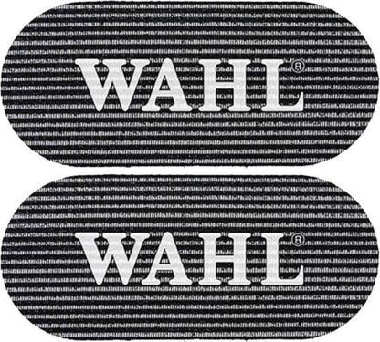 Wahl Hair Grip Black