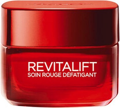 L'Oréal Paris - Revitalift Energiserende Anti-Rimpel + Extra-Verstevigende Dagcrème 50 ml