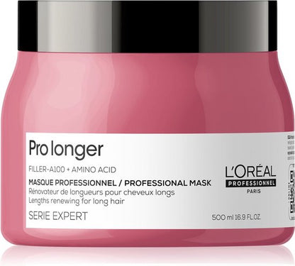 Haarmasker Expert Pro Longer L'Oreal Professionnel Paris (500 ml)