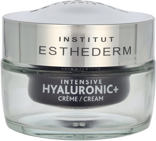 Institut Esthederm Intensive Hyaluronic Dagcrème - 50ml - Hydraterend