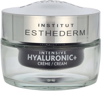Institut Esthederm Intensive Hyaluronic Dagcrème - 50ml - Hydraterend