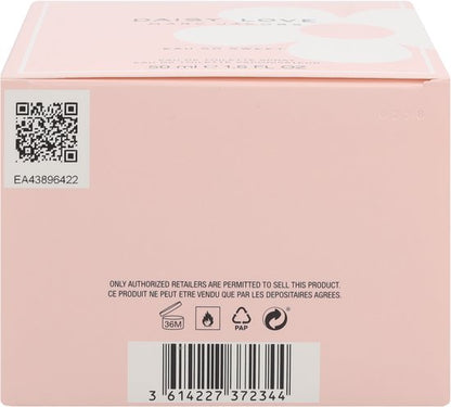 Marc Jacobs Daisy Love Eau So Sweet Eau de toilette spray 50 ml