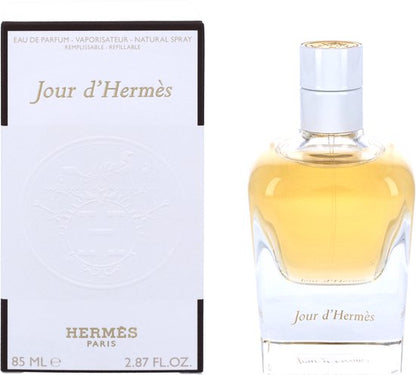 Hermès Jour d'Hermès - Heldere, sensuele en florale eau de parfum - 85 ml