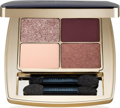 Estée Lauder Pure Color Envy EyeShadow Palette 6gr | Aubergine Dream - 03 | - 03 Aubergine Dream