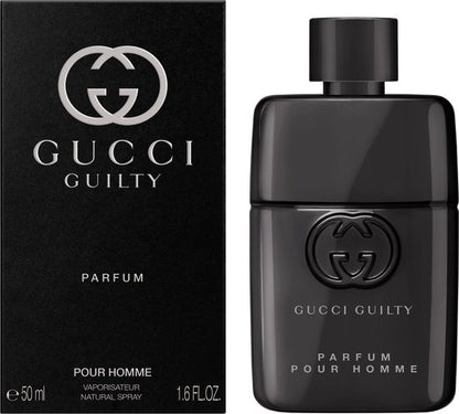 Gucci Guilty Pour Homme Intense Eau de parfum spray 50ml