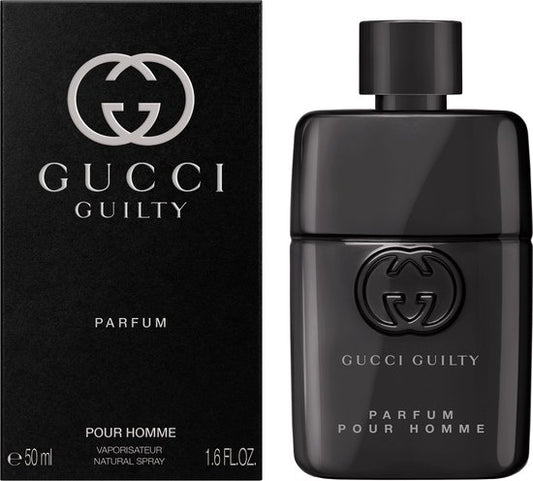 Gucci Guilty Pour Homme Intense Eau de parfum spray 50ml