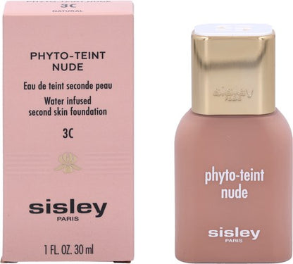 Sisley Phyto-Teint Nude 30ml | C Natural - 003 | - 3C Natural