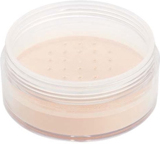 Collection Lasting Perfection Sheer Matte Loose Powder - 2 Translucent
