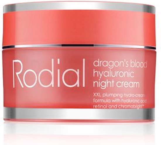 Rodial Dragon's Blood Nachtcrème 50 ml