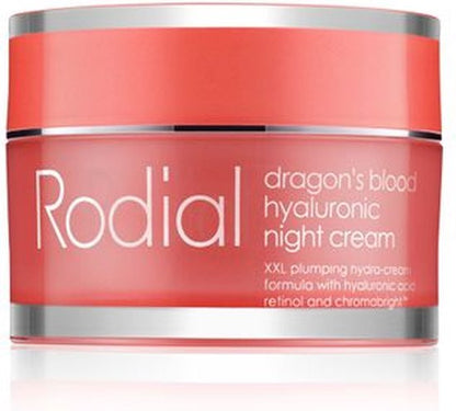 Rodial Dragon's Blood Nachtcrème 50 ml