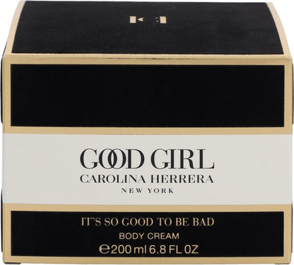 Carolina Herrera Good Girl Body Cream - 200 ml