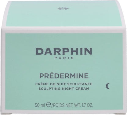 Darphin Crème Face Care Cream Prédermine Sculpting Night Cream