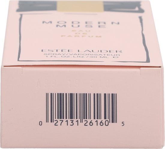 Estée Lauder Modern Muse parfum | Bloemige eau de parfum voor dames | 30 ml