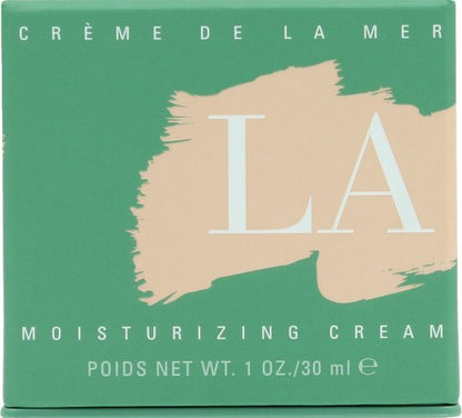 La Mer - The Moisturizing Cream - Luxury rejuvenating cream with marine extracts 30 ml
