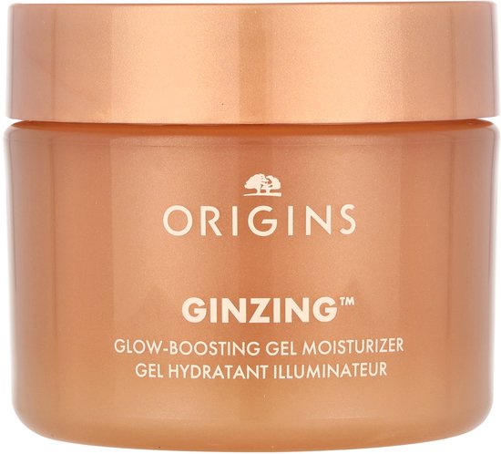 Origins GinZing Glow-Boosting Gel Moisturizer