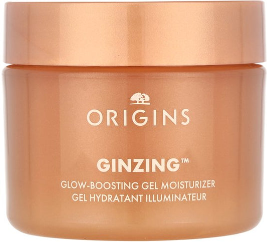 Origins GinZing Glow-Boosting Gel Moisturizer