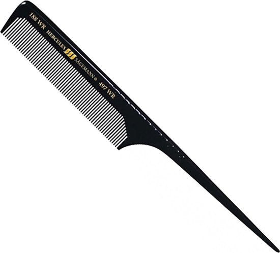 Hercules Sägemann - 188WR-497WR - Puntkam - 8 Inch