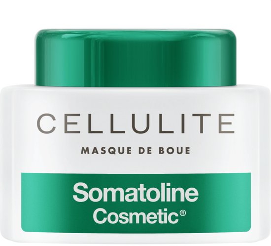 Somatoline cosmetic - Anti-Cellulitis Moddermasker