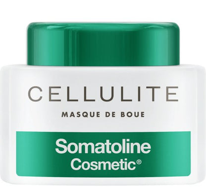 Somatoline cosmetic - Anti-Cellulitis Moddermasker