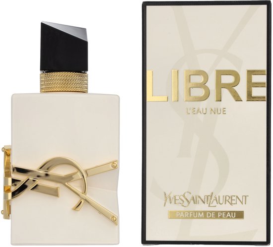 Yves Saint Laurent Libre L'Eau Nue 50 ml Eau de Parfum Spray