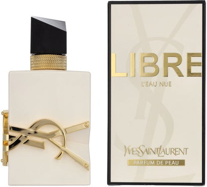 Yves Saint Laurent Libre L'Eau Nue 50 ml Eau de Parfum Spray