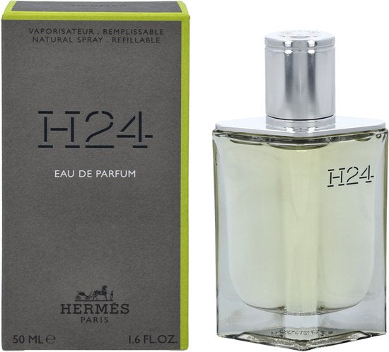 Hermès H24 - 50 ml - eau de parfum spray - herenparfum