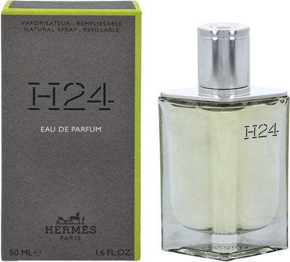 Hermès H24 - 50 ml - eau de parfum spray - herenparfum