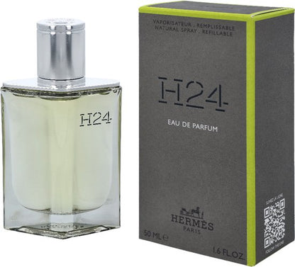 Hermès H24 - 50 ml - eau de parfum spray - herenparfum
