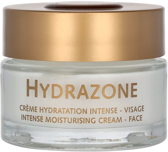 Guinot Dagcrème Face Care Moisturising Hydrazone Cream