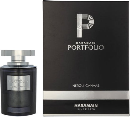 Al Haramain Portfolio Eau de Parfum - 75ml