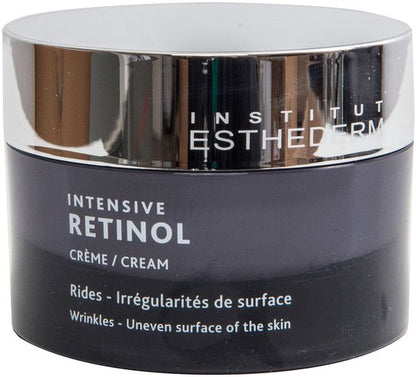 Gezichtscrème Institut Esthederm Intensive Retinol 50 ml