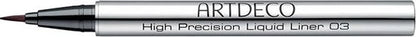 Artdeco High Percision Liquid Liner - 03 Brown