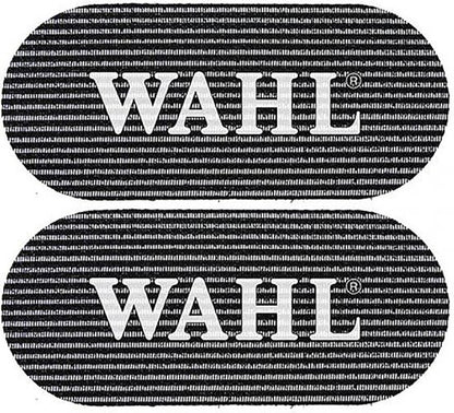 Wahl Hair Grip Black
