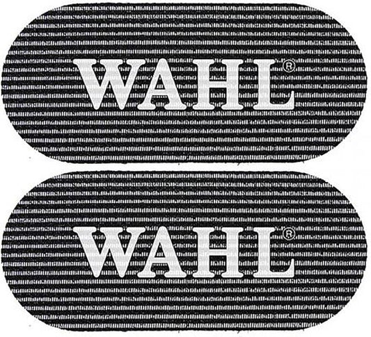 Wahl Hair Grip Black