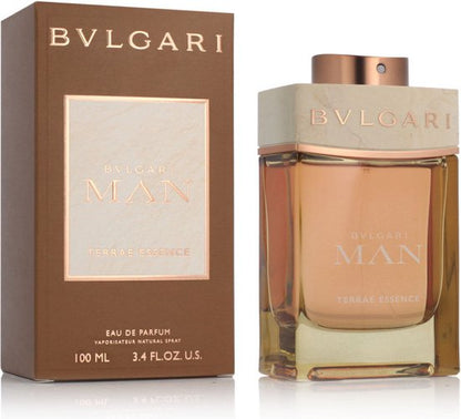 Bvlgari Terrae Essence Eau de Parfum 100 ml