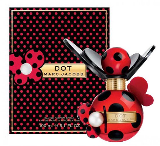 Marc Jacobs Dot - 50 ml - Eau de parfum