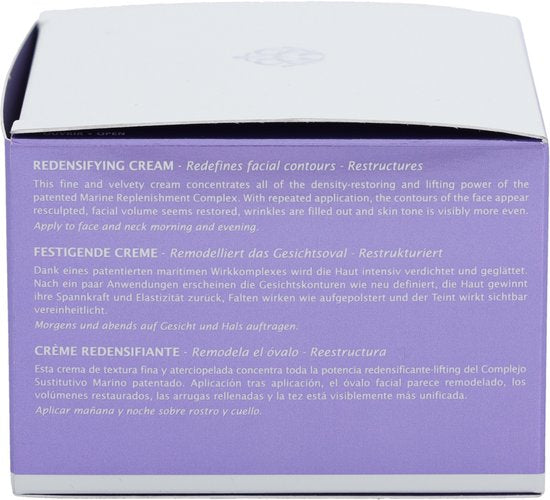 Thalgo - Redensifying Cream - 50 ml