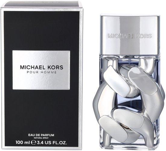 Michael Kors Pour Homme Edp Spray