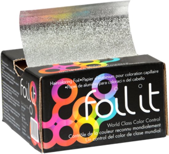Framar Star Struck Silver 500 sheets 5 x 11