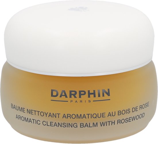 Darphin Face Care Cleansing Aromatic Cleansing Balm 40ml.