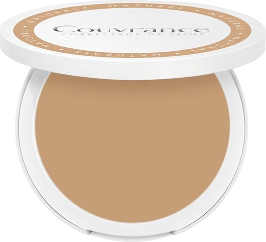 Avène Couvrance Compacte Foundationcrème 1.1 Naturel - 8,5gr