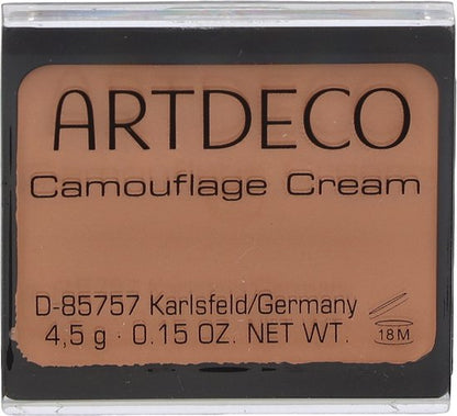 Artdeco - Camouflage Cream 4.5G 7 Deep Whiskey