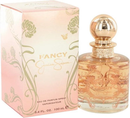 Jessica Simpson Fancy parfum | Eau de parfum voor dames | 100ML