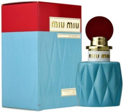 Miu Miu - 50ml - Eau de parfum