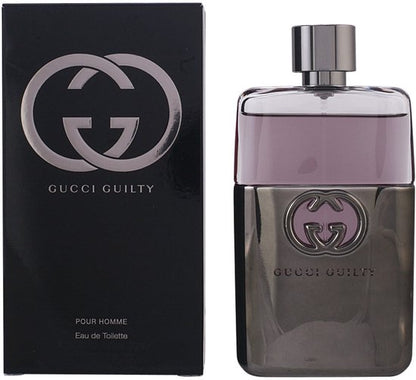 Gucci Guilty 90 ml Eau de Toilette - Herenparfum